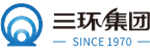 CCTC(三环)的LOGO