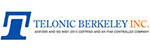 Telonic Berkeley Inc的LOGO