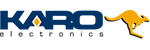 Ka-Ro electronics的LOGO