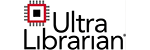 Ultra Librarian的LOGO