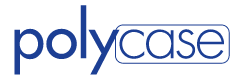 Polycase的LOGO