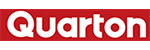 Quarton Inc.的LOGO