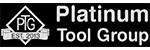 Platinum Tools的LOGO