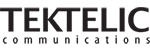 TEKTELIC Communications Inc.的LOGO