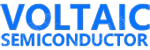 VOLTAIC(无锡沃达科)的LOGO