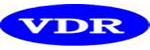 VDR(嵩隆)的LOGO
