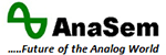 AnaSem(安纳森)的LOGO