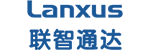 Lanxus(联智通达)的LOGO