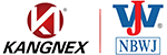 KANGNEX(康奈克斯电气)的LOGO