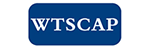WTSCAP(闻亭)的LOGO