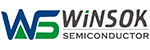 WINSOK微硕的LOGO