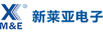 XINLAIYA(新莱亚)的LOGO