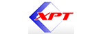 XPT(矽普特)的LOGO