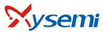 xysemi(赛芯微)的LOGO