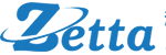Zetta(澜智)的LOGO