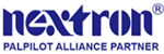 Nextron(台湾正凌)的LOGO