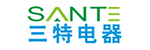 SANTE(惠州三特)的LOGO
