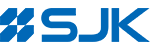 SJK(晶科鑫)的LOGO