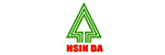 台湾欣大的LOGO