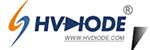 HVDIODE(鞍山术立)的LOGO