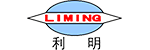 LIMING(利明)的LOGO
