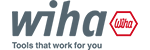 Wiha Tools的LOGO