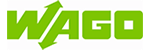 WAGO Corporation的LOGO