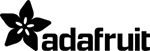 Adafruit Industries的LOGO