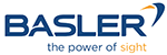 Basler的LOGO