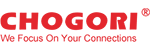 Chogori Technologies Inc.的LOGO