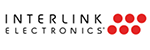 Interlink Electronics的LOGO