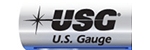 US Gauge的LOGO