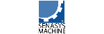Senasys的LOGO