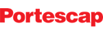 Portescap的LOGO
