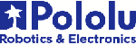 Pololu Corporation的LOGO