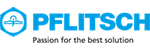 Pflitsch的LOGO