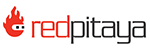 Red Pitaya d.d.的LOGO