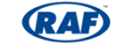 RAF的品牌LOGO