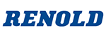 Renold Jeffrey的LOGO