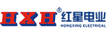 HX(红星)的LOGO