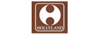 HOLLY(好利来)的LOGO