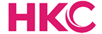 HKC的LOGO