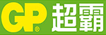GP(超霸)的LOGO
