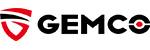 GEMCO的LOGO