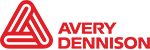 Avery Dennison的LOGO
