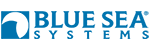 Blue Sea Systems的LOGO