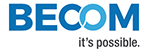 BECOM Systems GmbH的LOGO