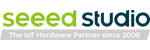 BeagleBoard by Seeed Studio的LOGO