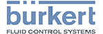 Burkert Fluid Control Systems的LOGO