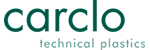 Carclo Technical Plastics的LOGO